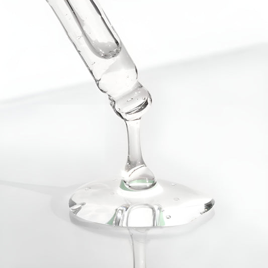 Sérum Facial - 92% Muco de Caracol Nutritivo e Calmante