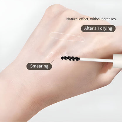 QIBEST - Gel Fixador para Sobrancelhas - Resistente à Água