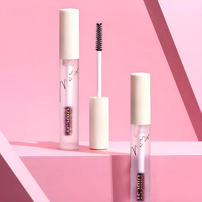 QIBEST - Gel Fixador para Sobrancelhas - Resistente à Água