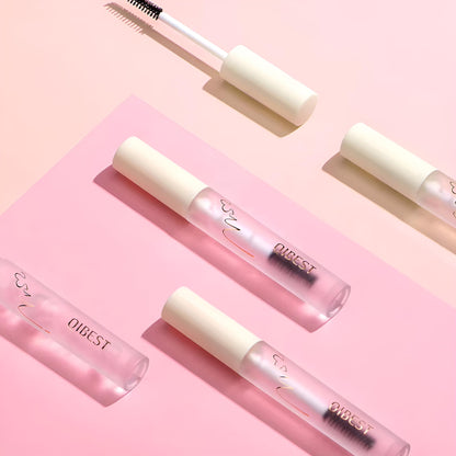 QIBEST - Gel Fixador para Sobrancelhas - Resistente à Água
