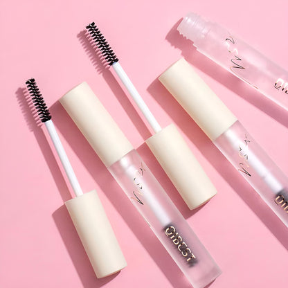 QIBEST - Gel Fixador para Sobrancelhas - Resistente à Água