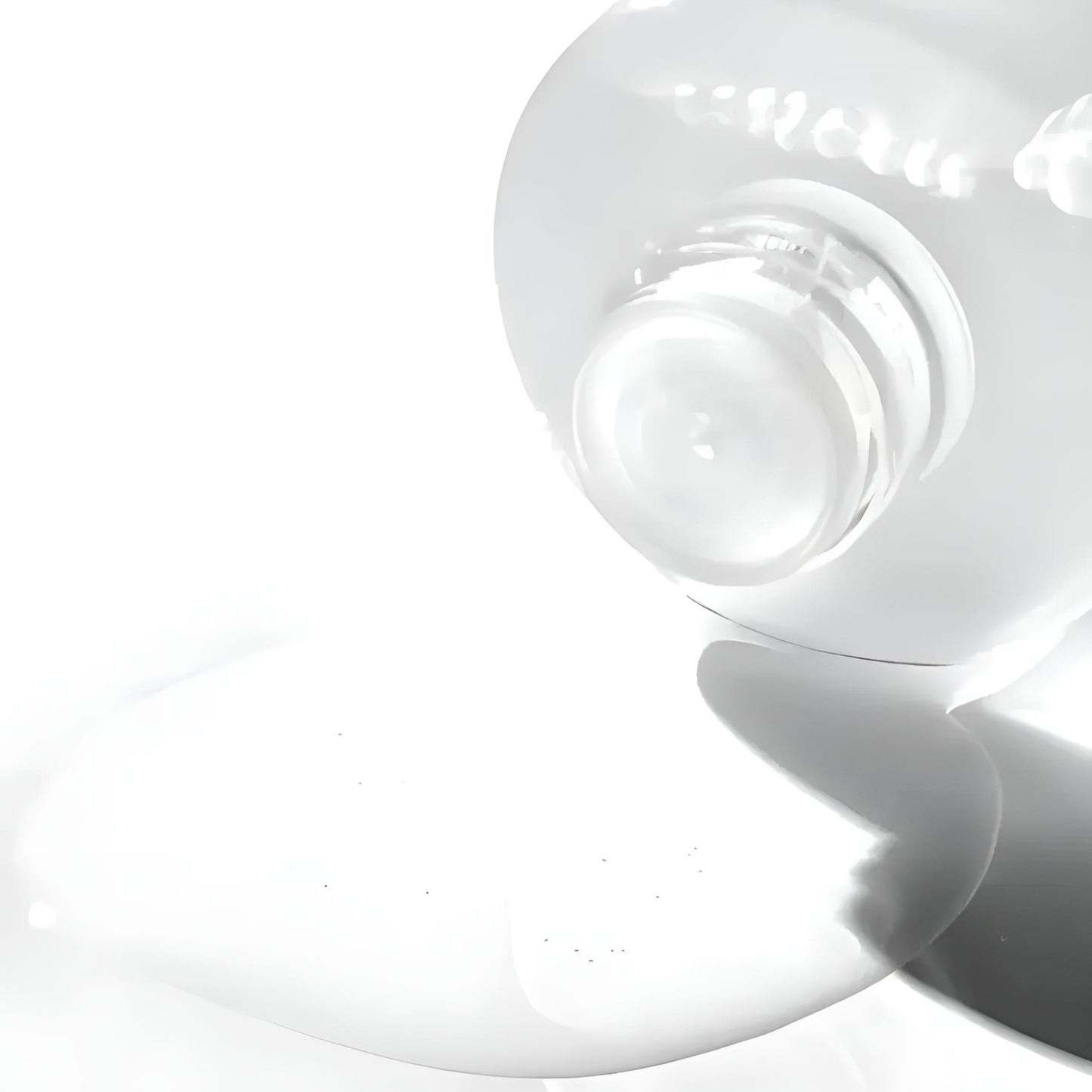 Tônico facial com leite - Refresca e Hidrata