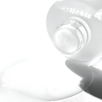 Tônico facial com leite - Refresca e Hidrata