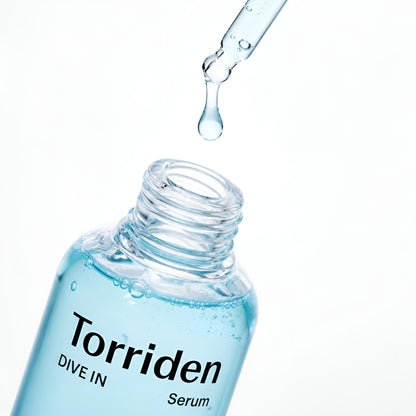 TORRIDEN DIVE IN — Hidratação duradoura