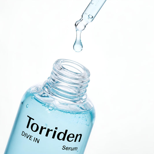 TORRIDEN DIVE IN — Hidratação duradoura