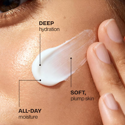 Creme Facial com Vitamina C - Uso Diário