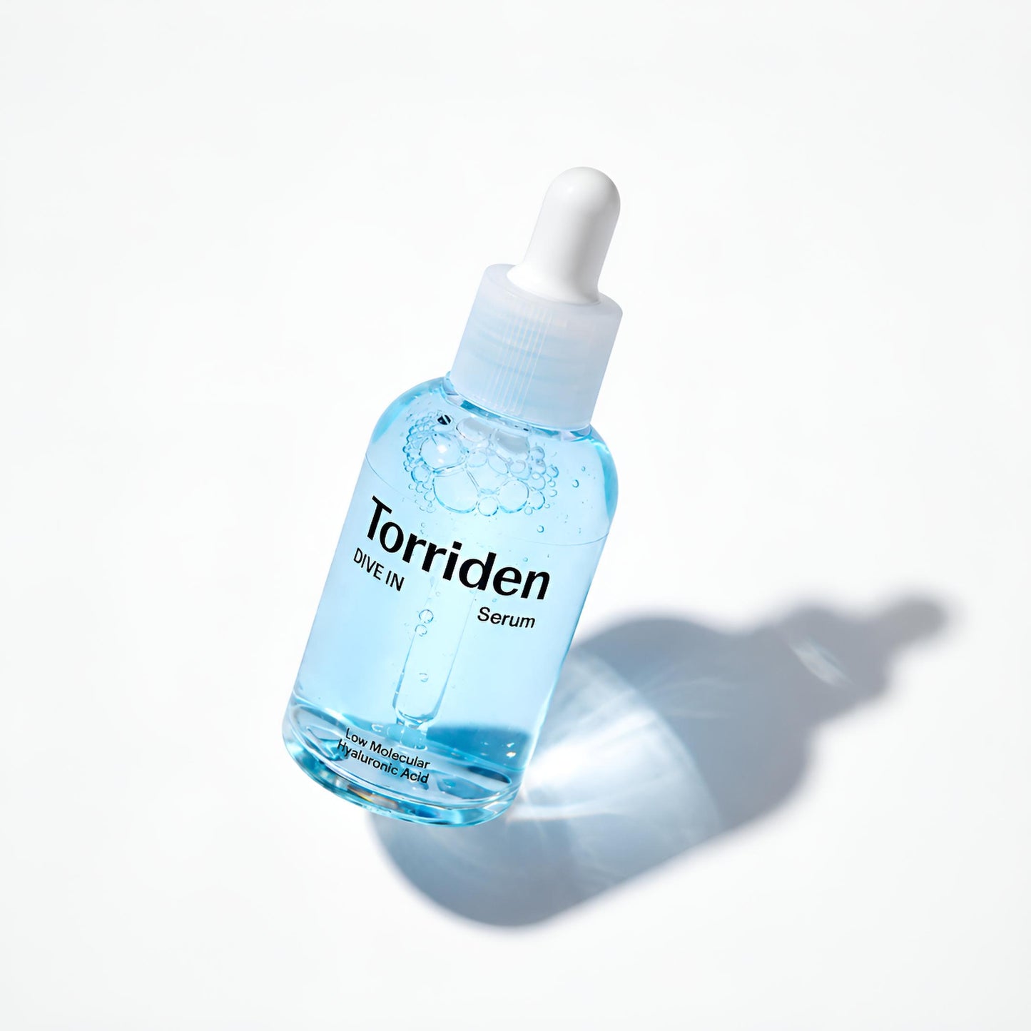 TORRIDEN DIVE IN — Hidratação duradoura