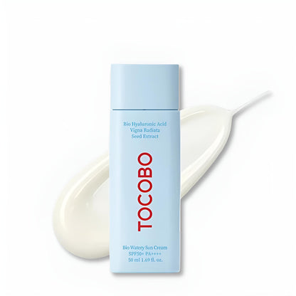 TOCOBO - Protetor Solar Anti-Inflamação e Hidratação (Pele sensível)