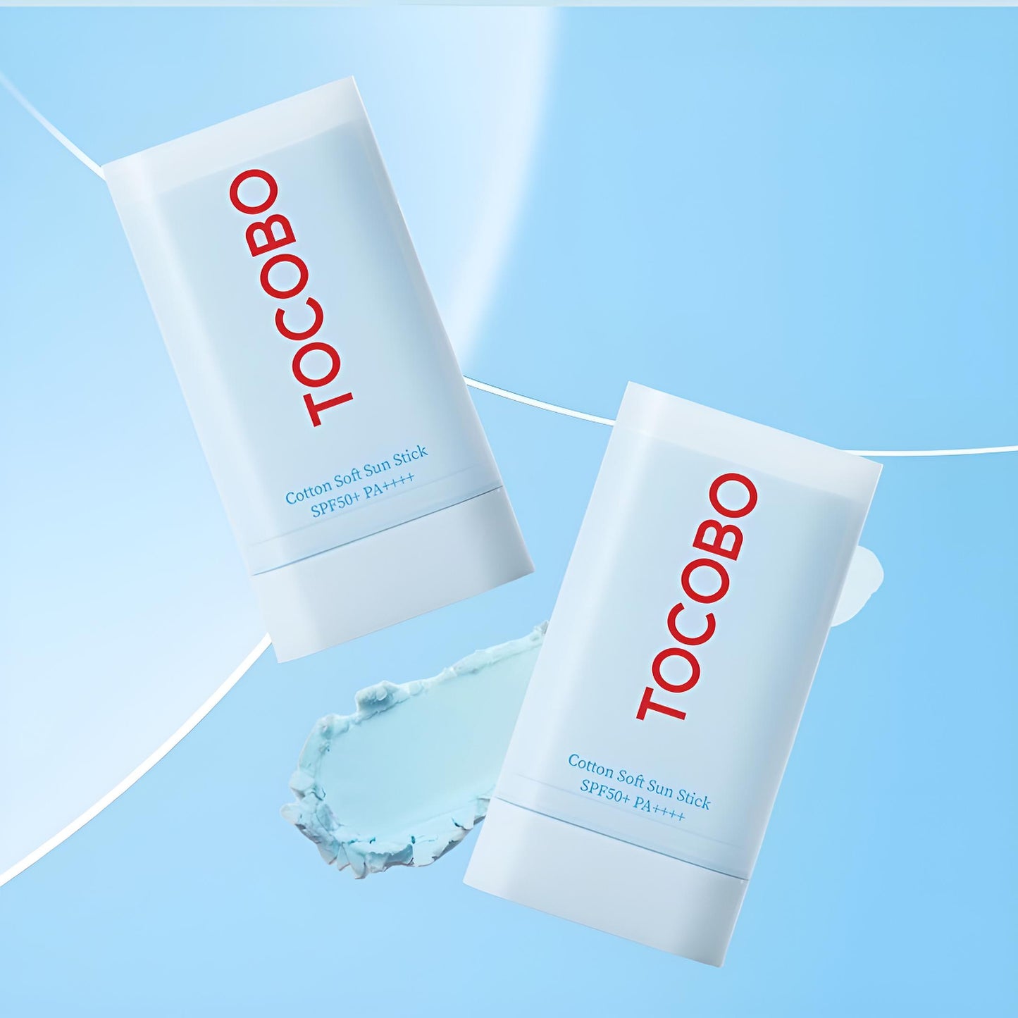 TOCOBO - Protetor Solar Anti-Inflamação e Hidratação (Pele sensível)