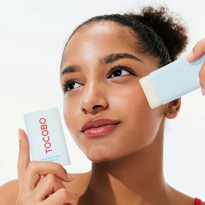 TOCOBO - Protetor Solar Anti-Inflamação e Hidratação (Pele sensível)