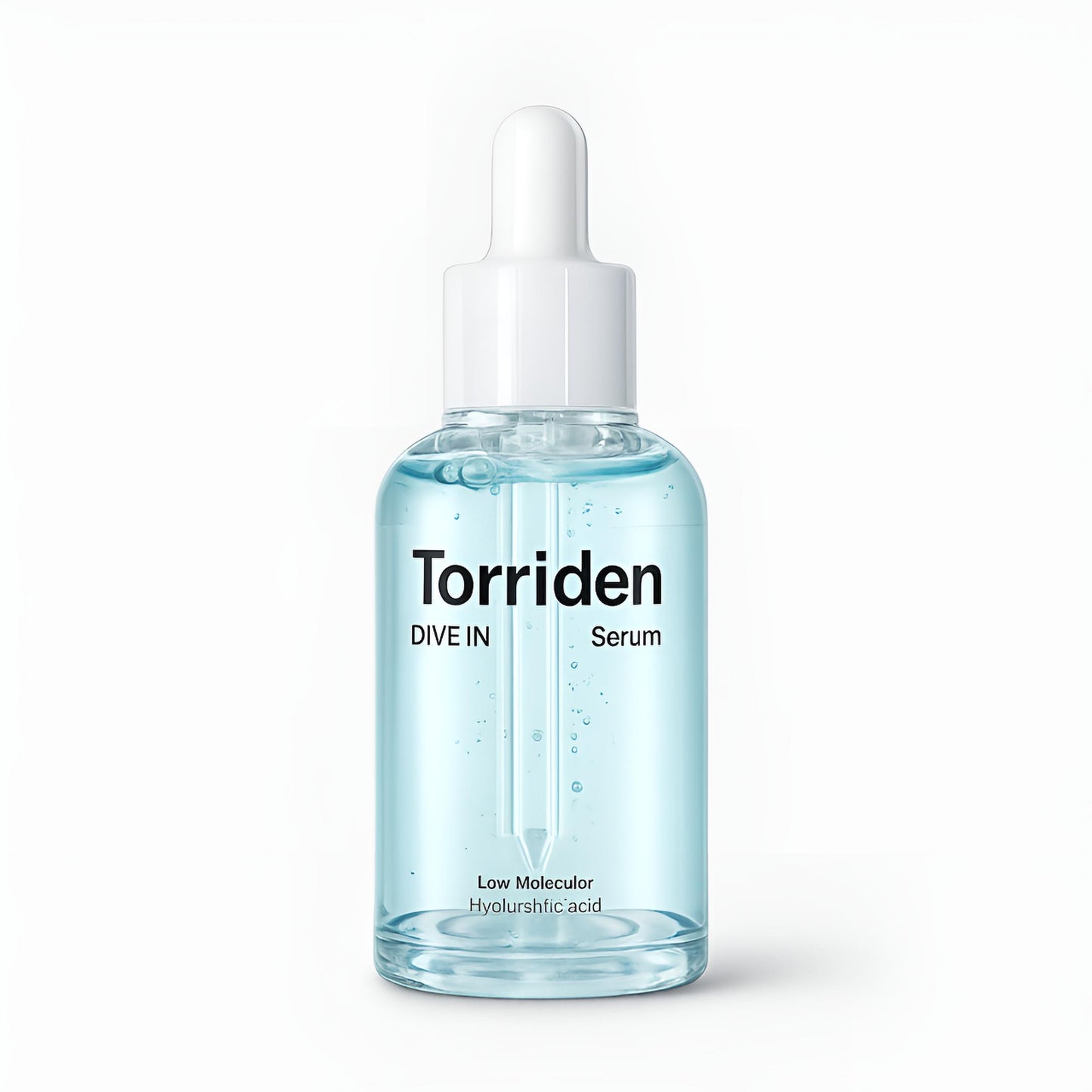 TORRIDEN DIVE IN — Hidratação duradoura