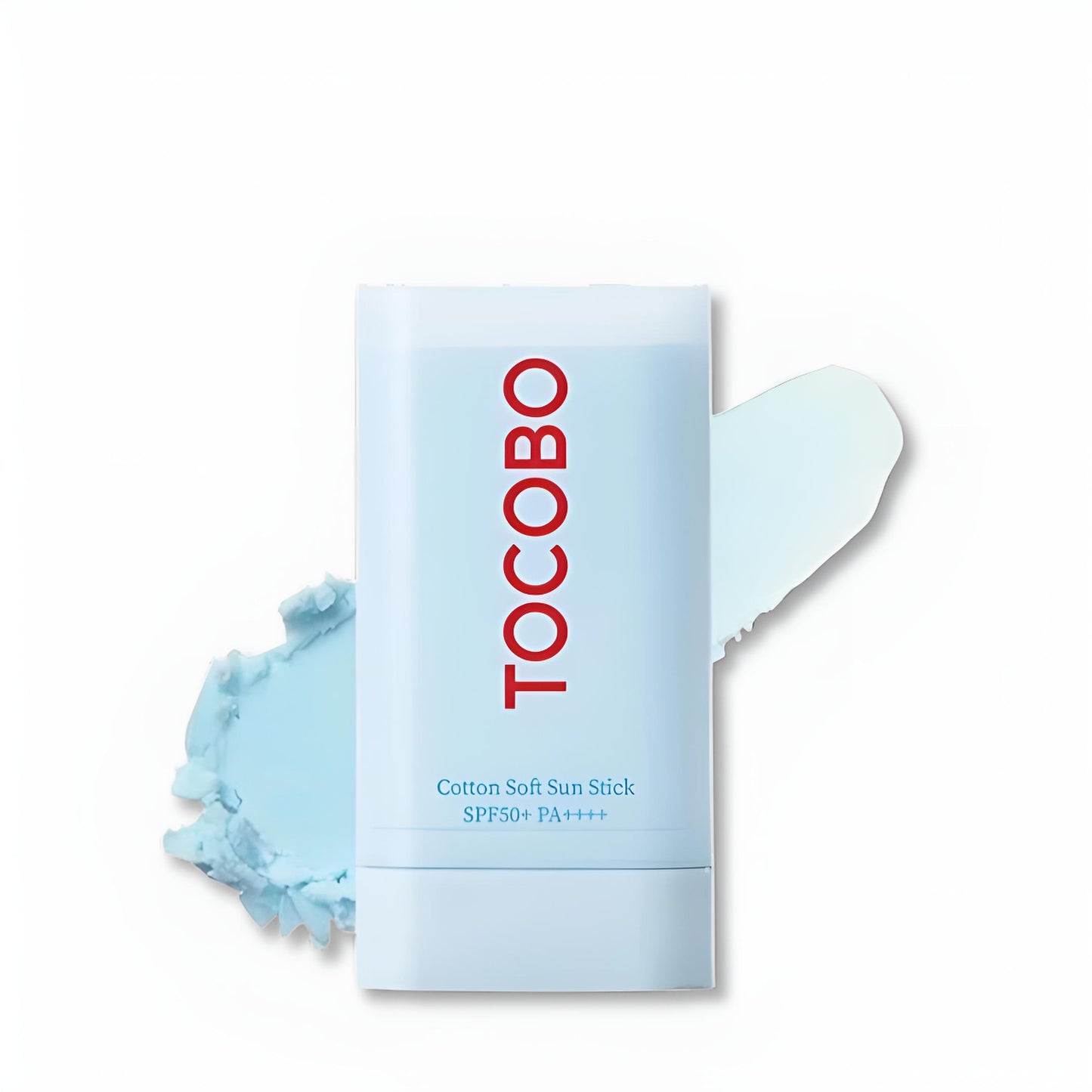 TOCOBO - Protetor Solar Anti-Inflamação e Hidratação (Pele sensível)