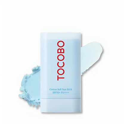 TOCOBO - Protetor Solar Anti-Inflamação e Hidratação (Pele sensível)