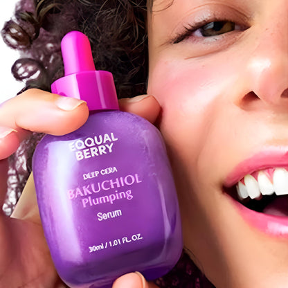Sérum Facial com Vitaminas - Pele Mais Firme e Uniforme