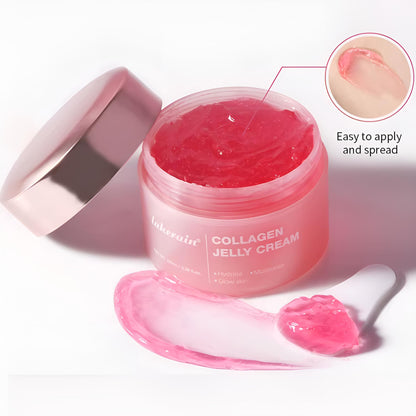 Gel Facial - Hidrata e previne o envelhecimento.