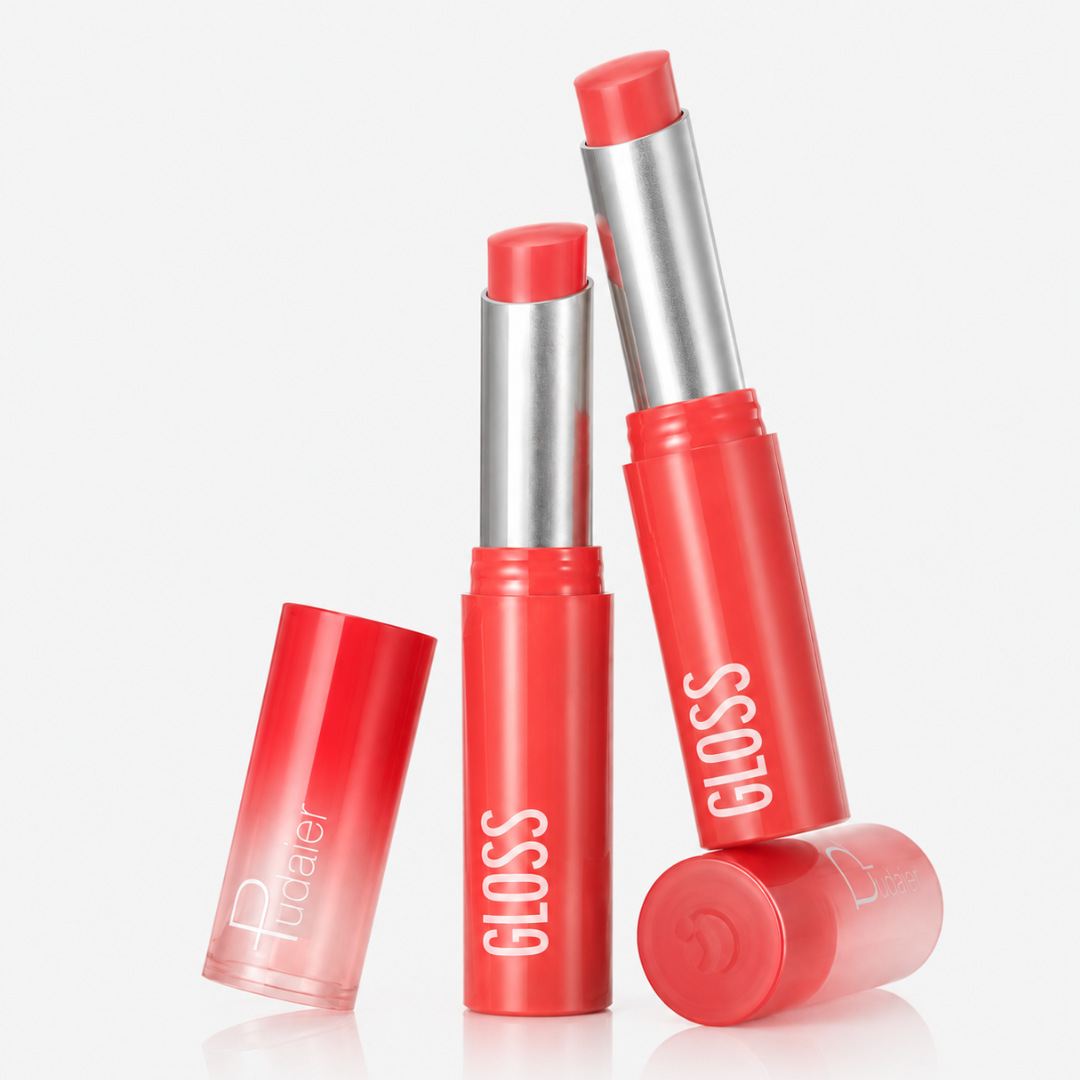 PUDAIER - Gloss Labial - Brilho e Hidratação