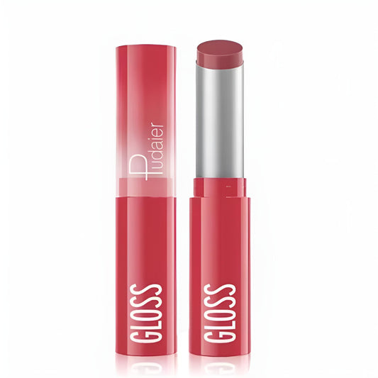 PUDAIER - Gloss Labial - Brilho e Hidratação