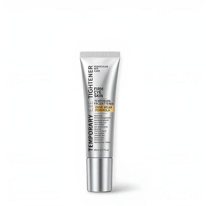 Creme para os olhos - Antiolheiras e antipapadas