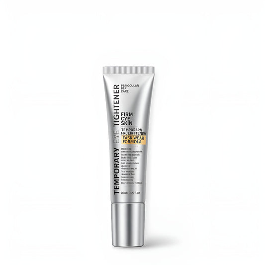 Creme para os olhos - Antiolheiras e antipapadas