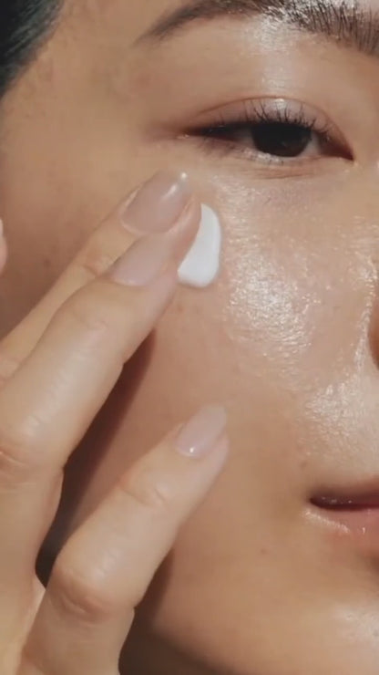 Creme Facial com Vitamina C - Uso Diário